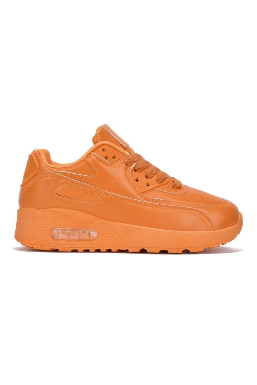 Shoe Type * | Cape Robbin Skywalker Orange What'S New