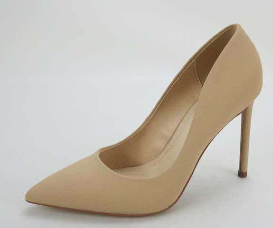 Shoe Type * | Jp What'S New Condition39 Nude Nubuck