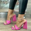 Shoe Type * | Lemonade What'S New Higher Pink