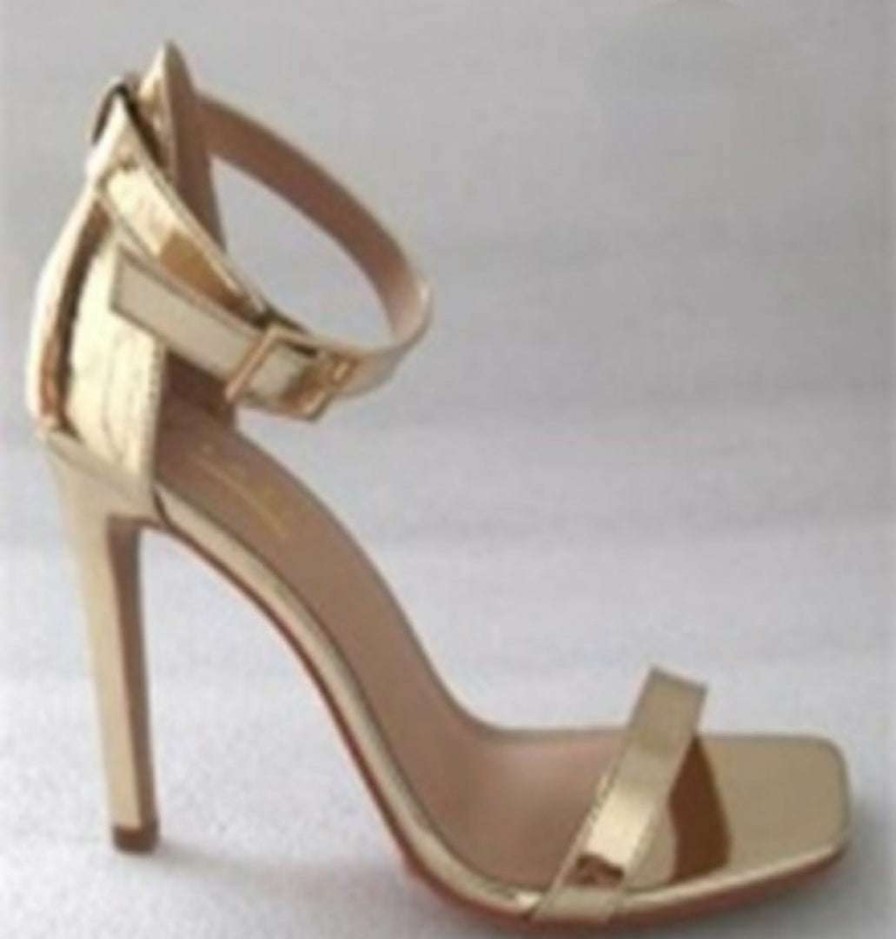 Shoe Type * | Elegance Gin1 Gold