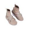 Shoe Type * | Cape Robbin Radiate Nude