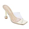 Shoe Type * | Liliana Monarchy1 Gold