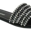 Shoe Type * | Forever Jewel65 Black What'S New