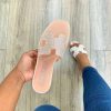 Shoe Type * | Golden Road What'S New Ds18 Nude (Pink)