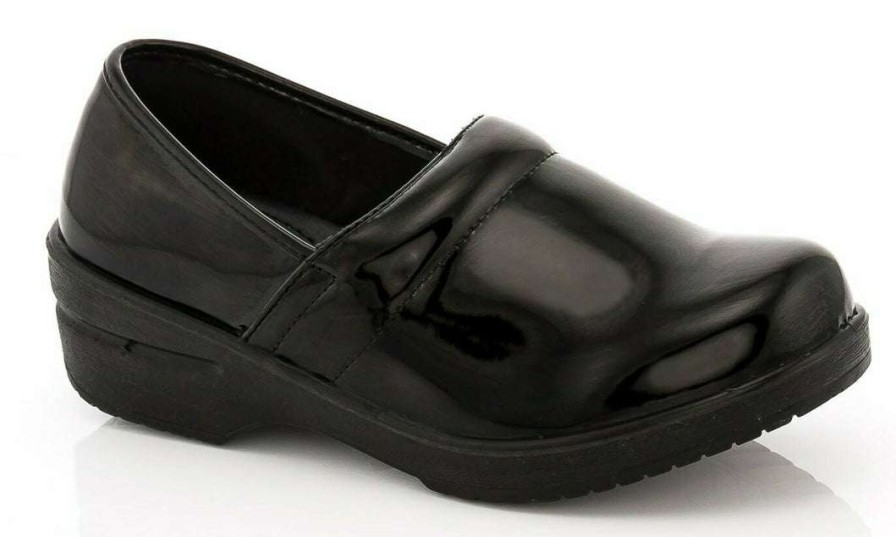 Shoe Type * | Rasolli What'S New Dannis128 Black Nursing Shoe