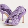 Shoe Type * | Liliana What'S New Massima1 Lilac