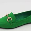 Shoe Type * | Jp What'S New Gracious03 Green