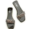 Shoe Type * | Springland Monet41 Black