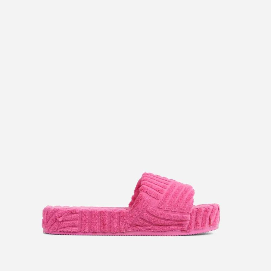 Shoe Type * | Lemonade Gotchu Pink