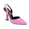 Shoe Type * | Liliana Maeve1 Hot Pink What'S New