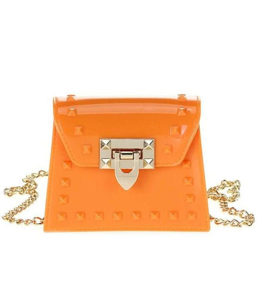 Accessories * | Joia Hd3805 Orange