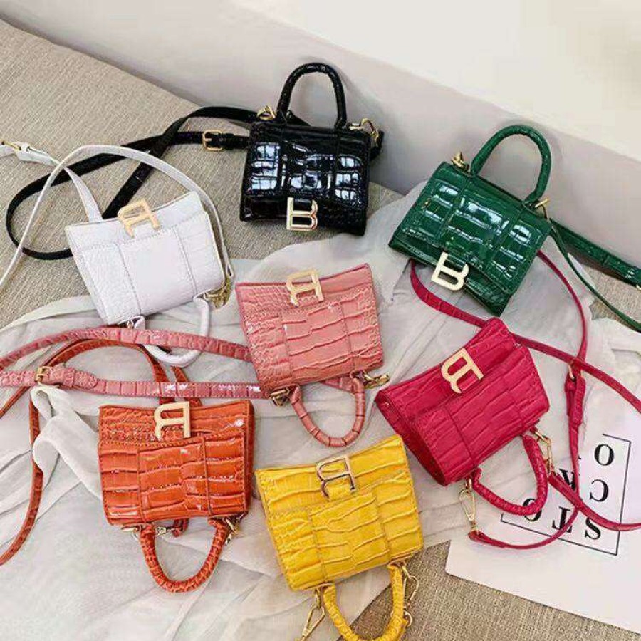 Accessories * | China 1023 Mini Purse What'S New