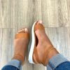 Shoe Type * | Jp Pansy33 Tan What'S New