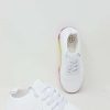 Kids * | Kedi C203 Kids White Shoe Type