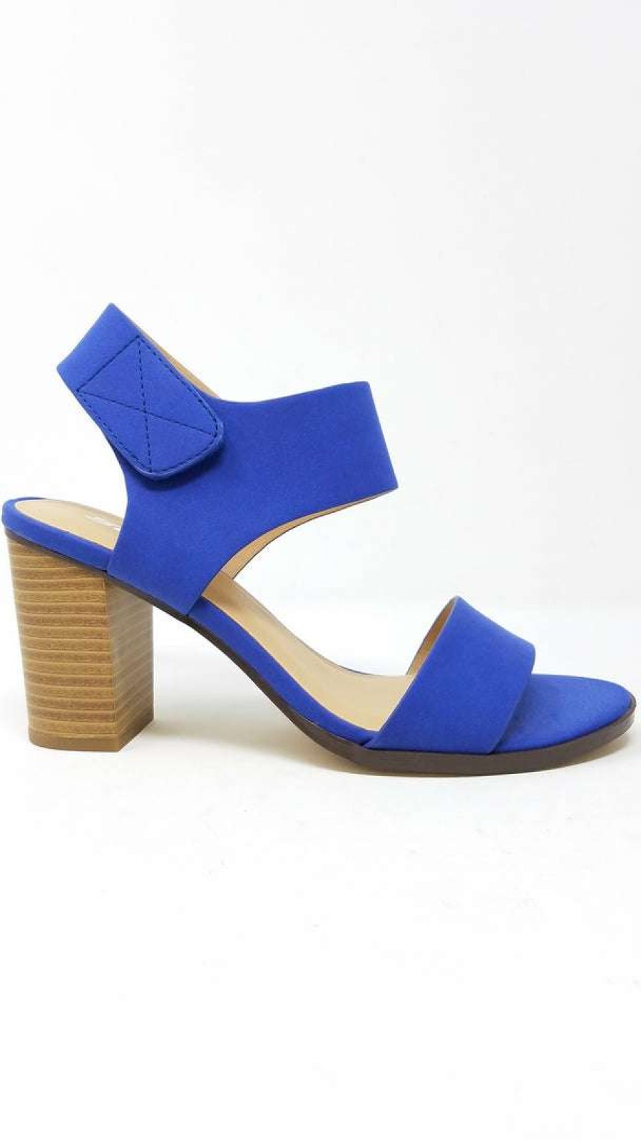 Shoe Type * | Fortune Wait Blue