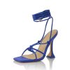 Shoe Type * | Oli J Ellen Royal Blue What'S New