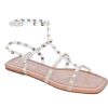 Shoe Type * | Liliana Marie2 Clear