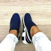 Shoe Type * | Golden Road What'S New Gnd1902 Navy