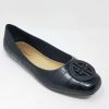 Shoe Type * | Olem Moni55 Black Crocodile What'S New