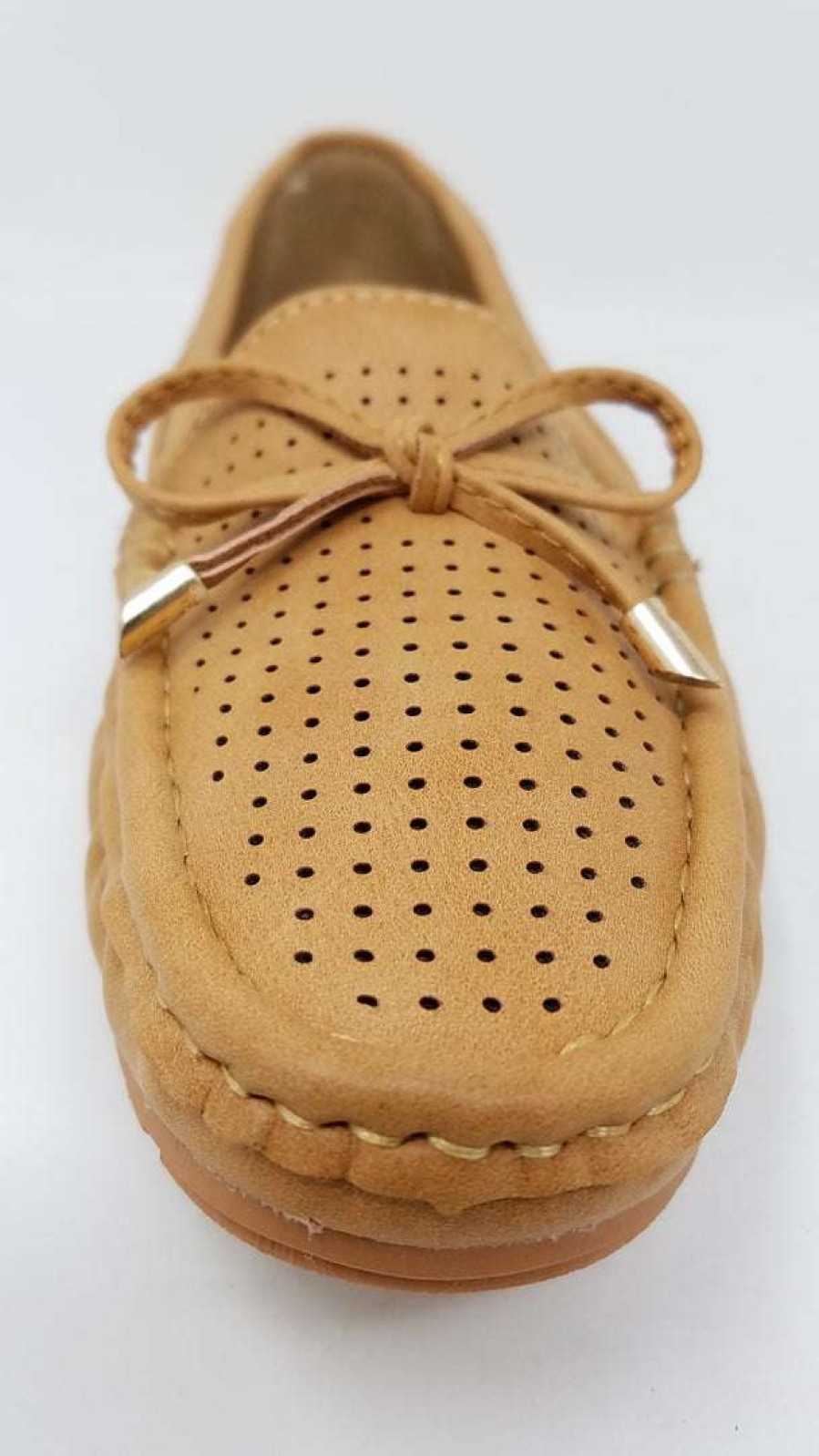 Shoe Type * | Twin Tiger What'S New Sasha10 Tan