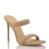 Shoe Type * | Oli J Roxie Nude What'S New