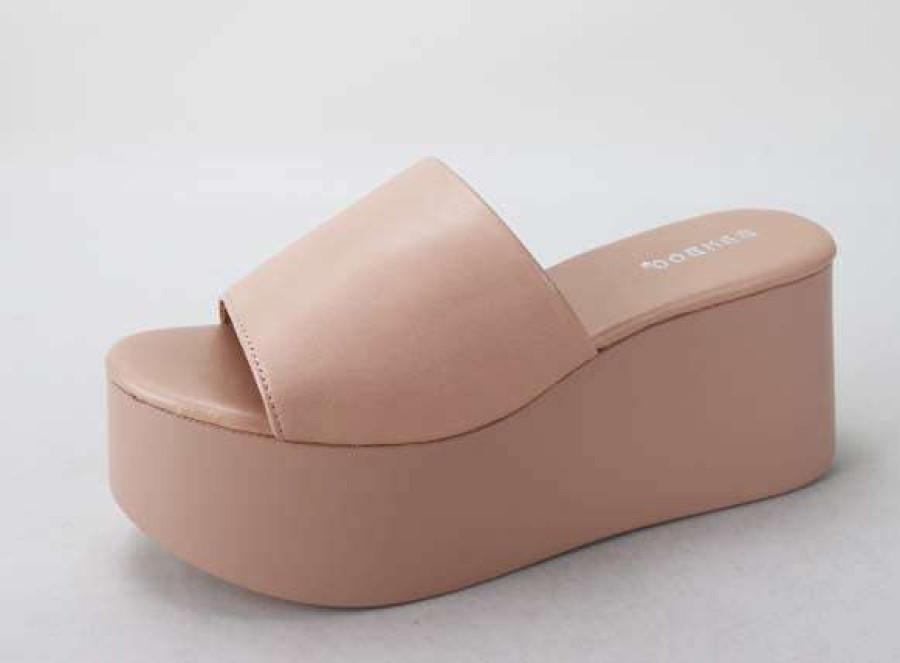 Shoe Type * | Jp What'S New Cactus06 Blush