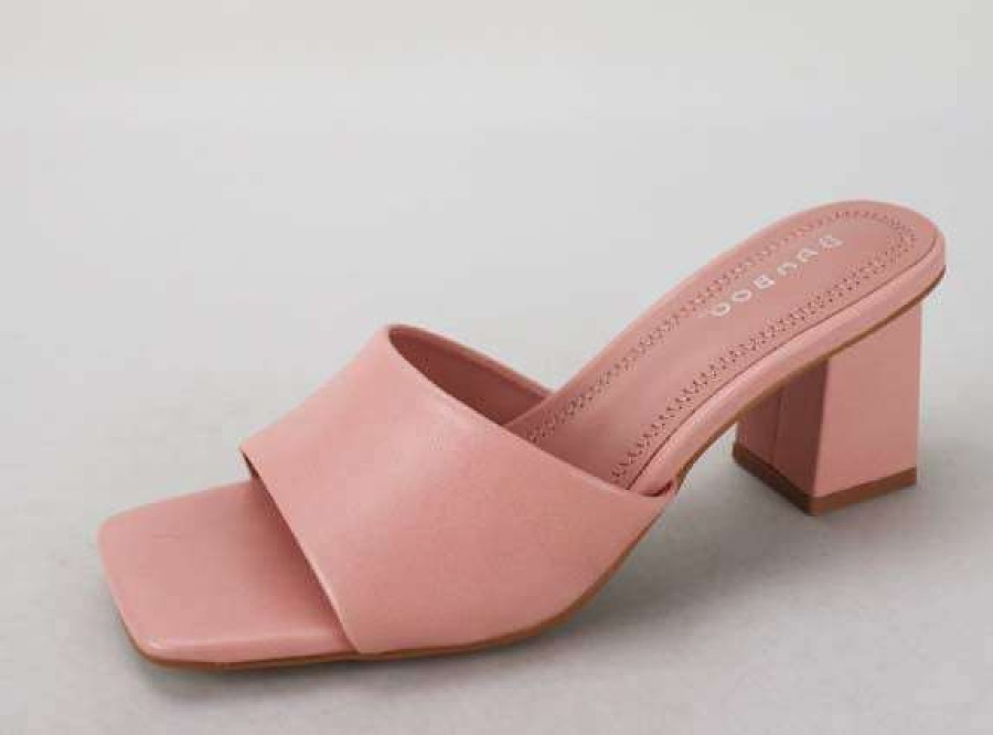 Shoe Type * | Jp Lasting01 Pink