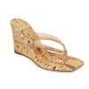 Shoe Type * | Liliana Gilda3 Cork