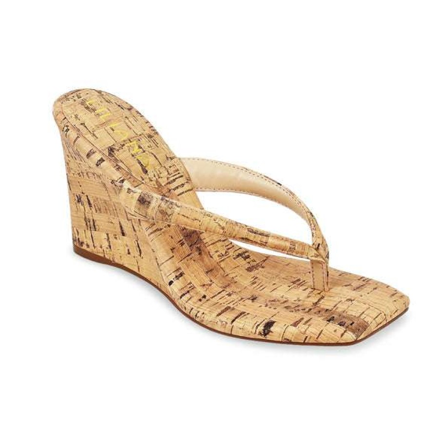 Shoe Type * | Liliana Gilda3 Cork