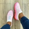 Shoe Type * | Kedi What'S New 3107 White & Pink