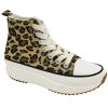 Shoe Type * | Golden Road Bf2051 Leopard What'S New