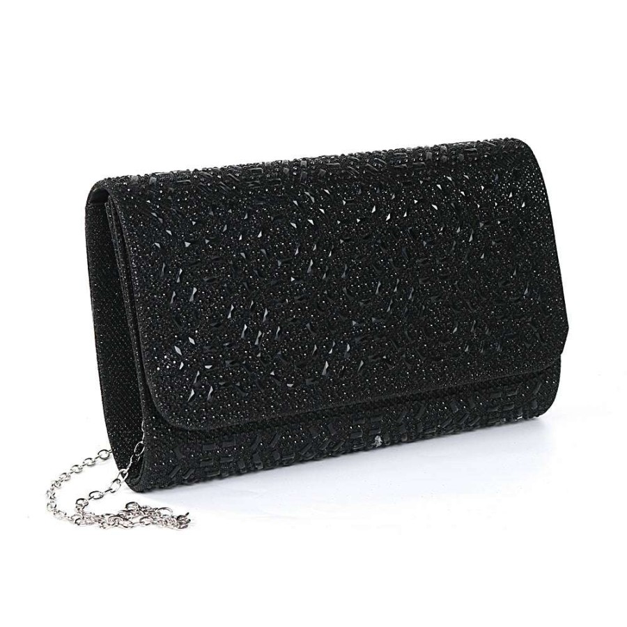 Accessories * | Springland What'S New Stella Black