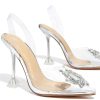 Shoe Type * | Oli J Cathy Silver