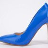 Shoe Type * | Fortune Scheme Blue What'S New