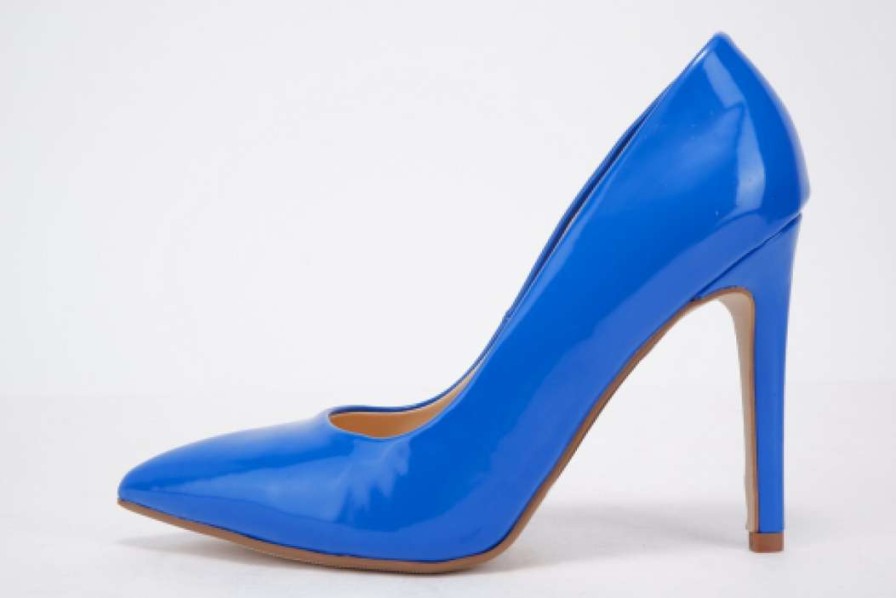 Shoe Type * | Fortune Scheme Blue What'S New