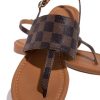 Shoe Type * | Dnd What'S New Brook1 Brown