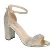 Shoe Type * | Forever Hopeful8 Champagne What'S New