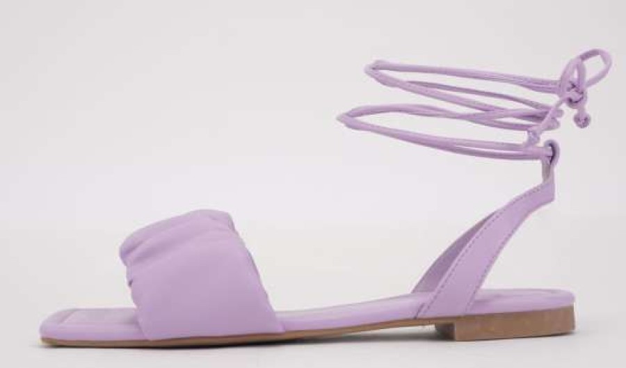 Shoe Type * | Fortune Dylan Lavender What'S New