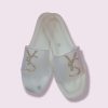 Shoe Type * | Ann More Marchias Clear What'S New