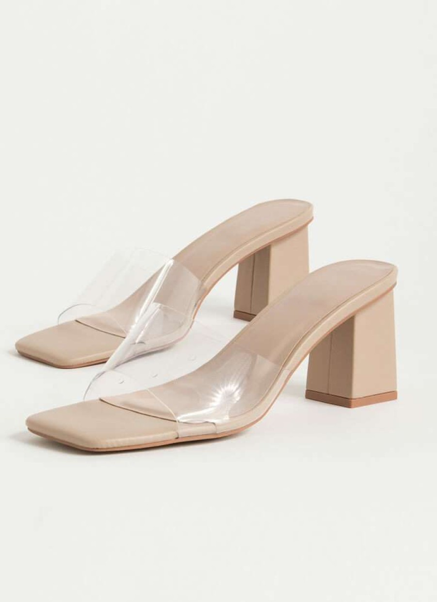 Shoe Type * | Jp Lasting06 Nude