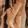 Shoe Type * | Liliana Flashy1 Nude What'S New