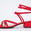 Shoe Type * | Fortune What'S New Event Red