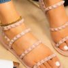 Shoe Type * | Mata Bubbles Nude