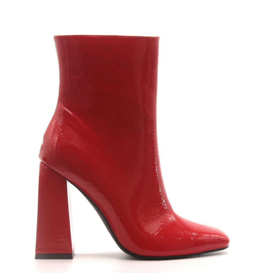 Shoe Type * | Cape Robbin What'S New Victory Red