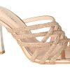 Shoe Type * | Dnd Lusi2 Rose Gold What'S New