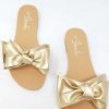 Shoe Type * | Samba Ivy Gold What'S New