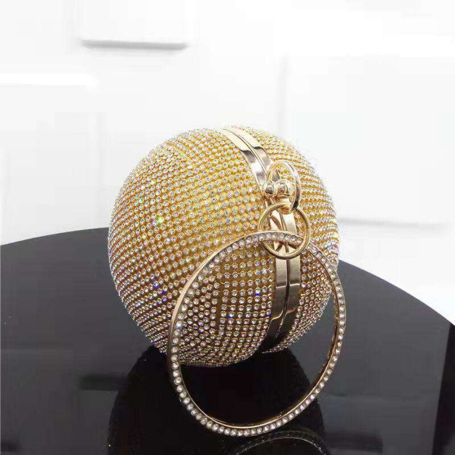 Accessories * | China What'S New 52001 Gold