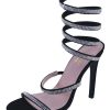 Shoe Type * | Elegance Mila1 Black What'S New