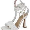 Shoe Type * | Dnd What'S New Jana4 White