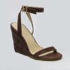 Shoe Type * | Legend Elisha95 Brown What'S New